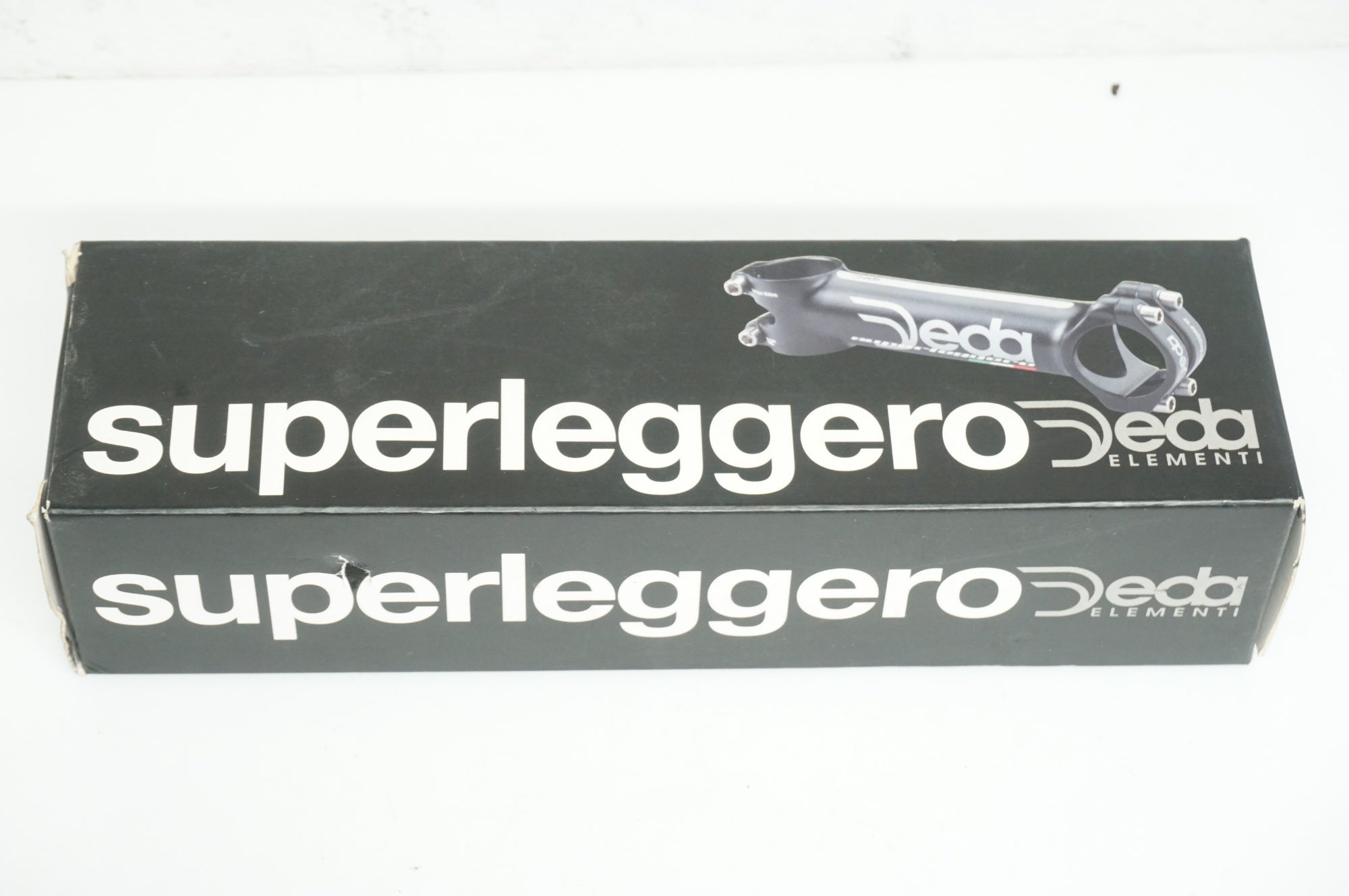 DEDA 「デダ」 SUPER LEGGERO φ31.7 110mm ステム / 大宮店