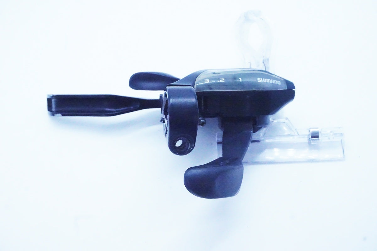 SHIMANO「シマノ」 ST-EF500 デュアルコントロールレバー/ 京都西院店