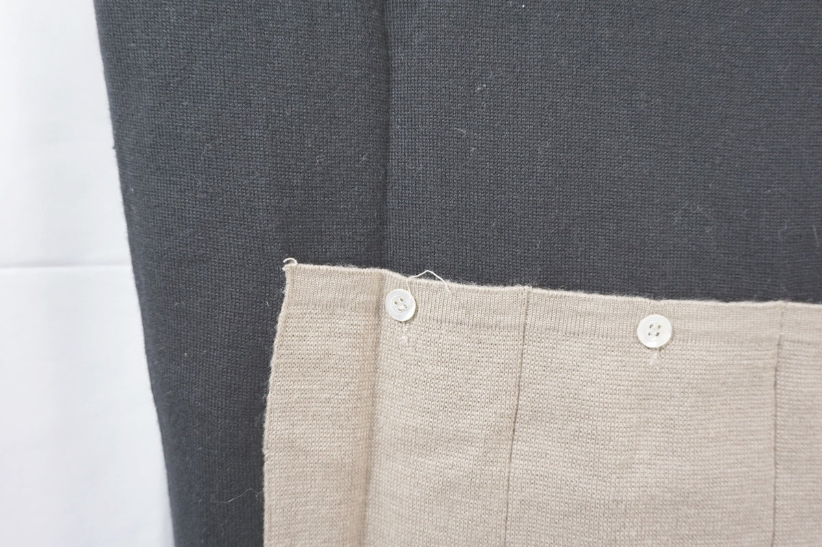 BROOKS 「ブルックス」 1866 WOOL S/S Lサイズ ウェア / バイチャリ世田谷店