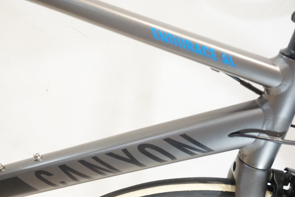 CANYON 「キャニオン」 ENDURACE AL 6.0 2016年モデル ロードバイク / 横浜戸塚店