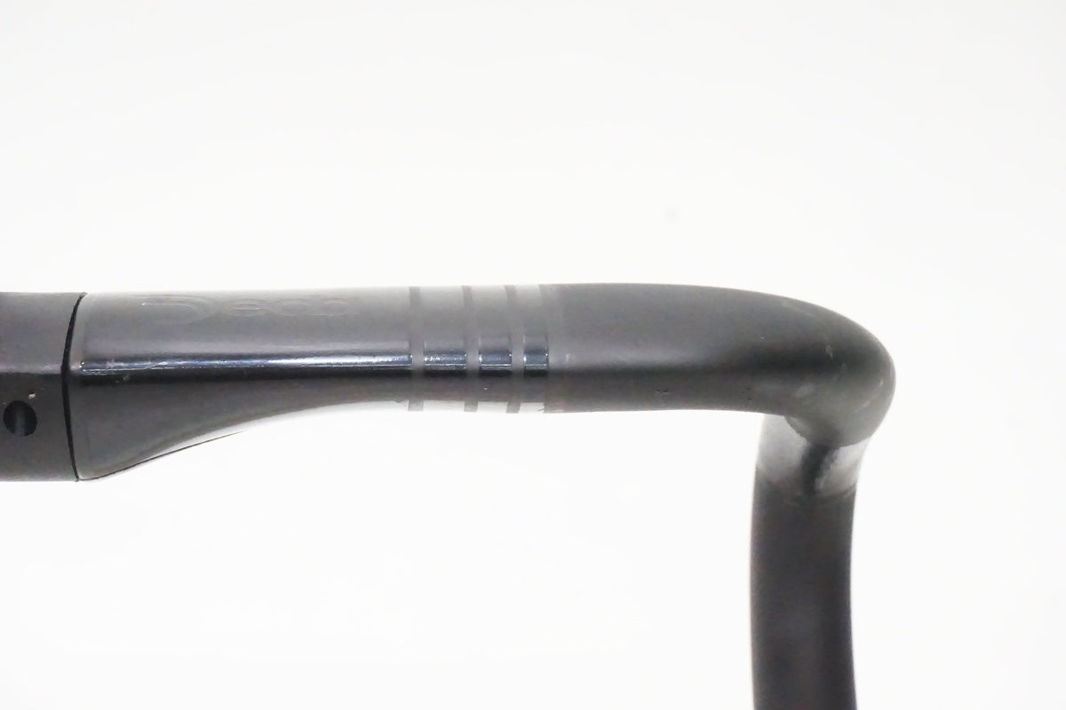 DEDA「デダ」 VINCI φ46.2 400mm ハンドル+ステム/ 京都西院店