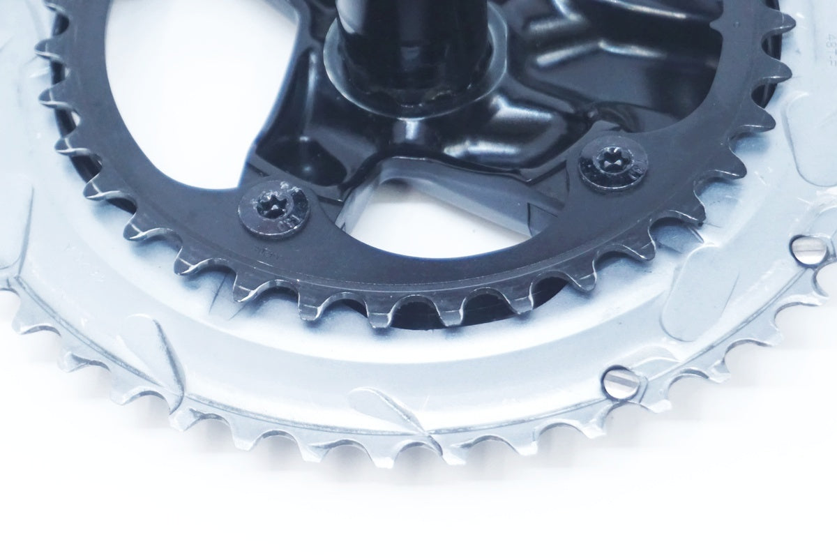 SRAM 「スラム」 RIVAL AXS DUB 48-35T 172.5mm クランク / 大阪美原北インター店