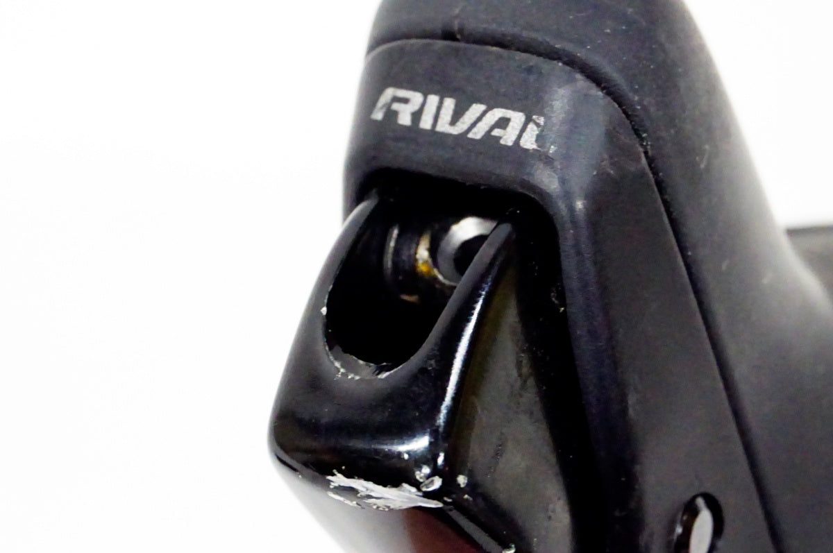 SRAM 「スラム」 RIVAL 22 ダブルタップレバー / 名古屋大須店