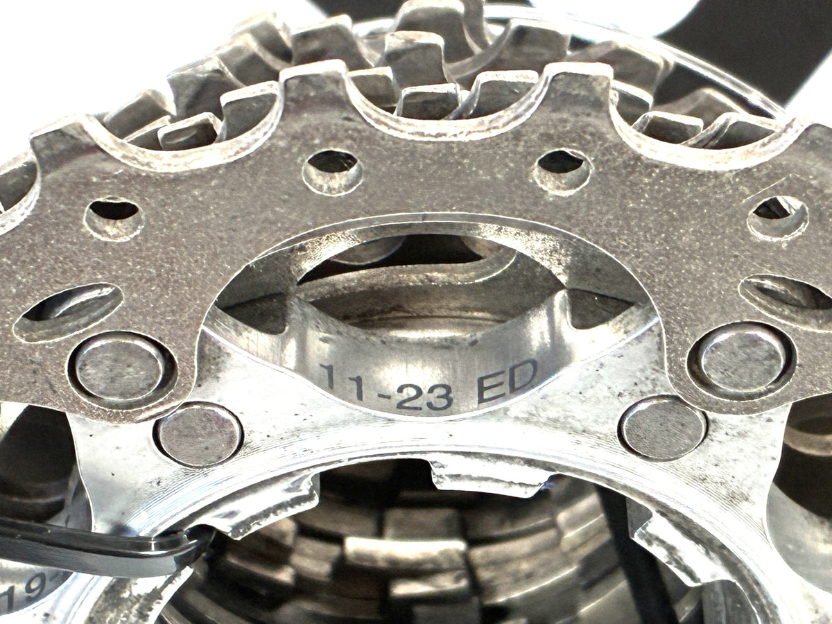 SHIMANO 「シマノ」 ULTEGRA CS-6600 11-23T スプロケット / 宇都宮店