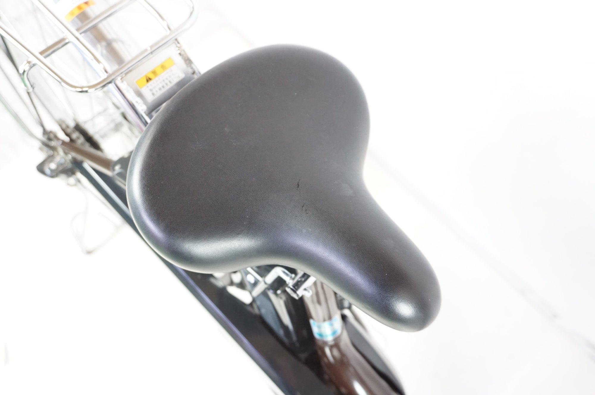 YAMAHA 「ヤマハ」 PAS Cheer PA26CH 26インチ 2024 電動自転車 / 宇都宮店