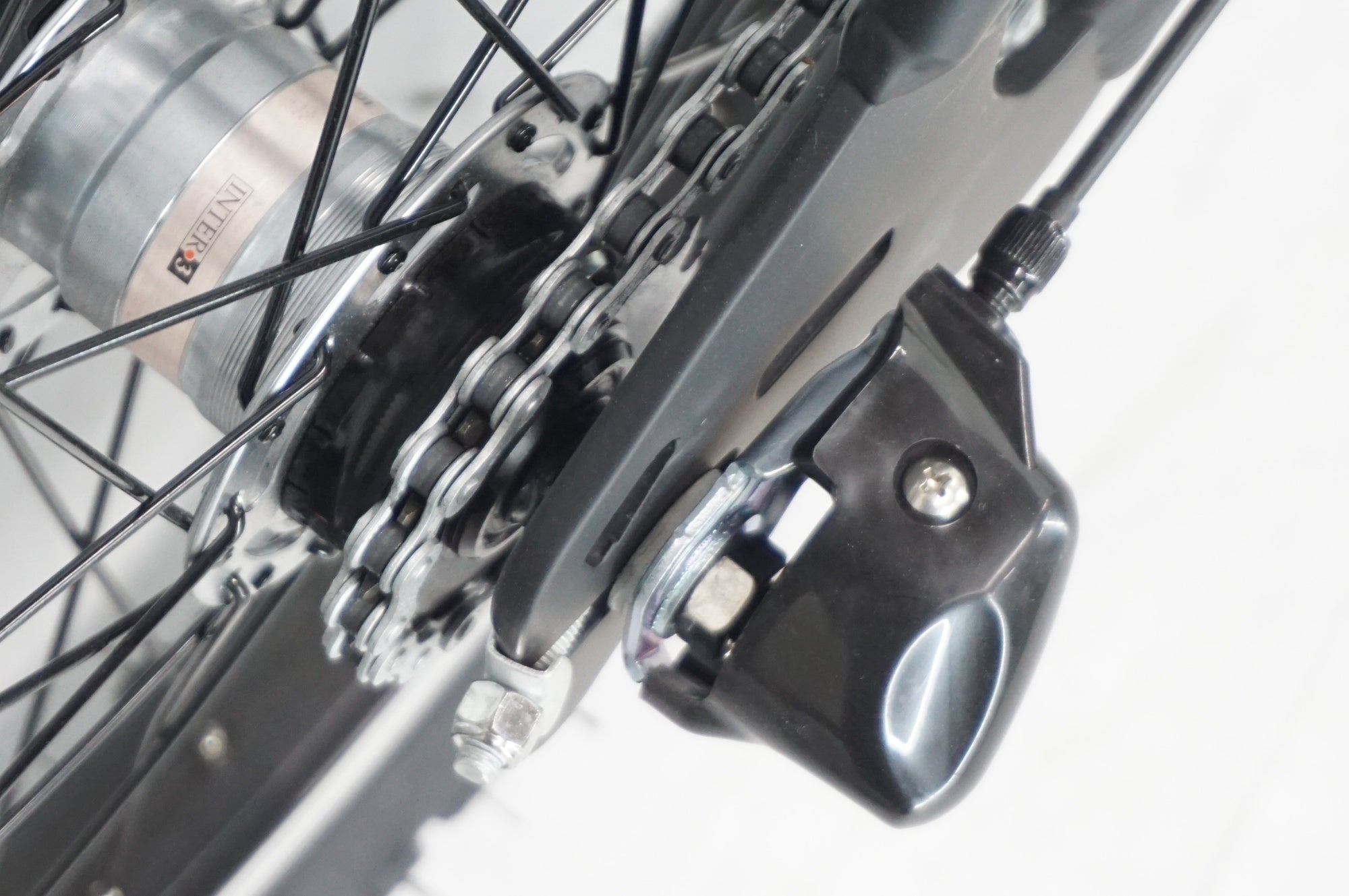 PANASONIC 「パナソニック」 BE-FZ031B EZ 20インチ 2023年 PANASONIC 「パナソニック」 BE-FZ031B EZ 20インチ 2023年