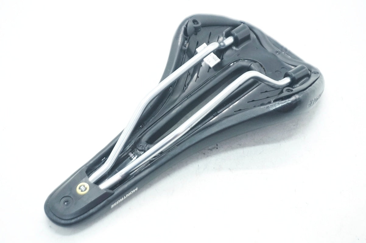 BONTRAGER 「ボントレガー」 MONTROSE COMP サドル / 大阪門真店