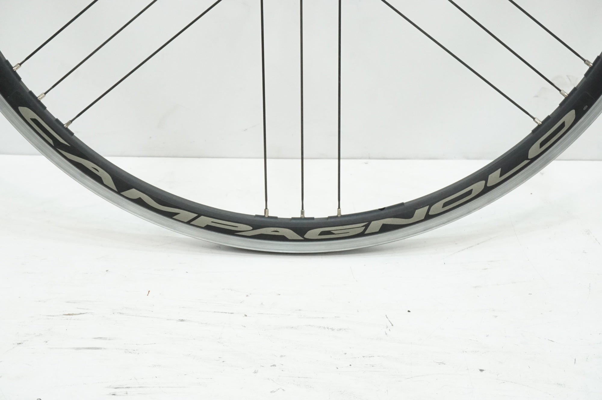 CAMPAGNOLO 「カンパニョーロ」 ZONDA LIMITED シマノ11S ホイール