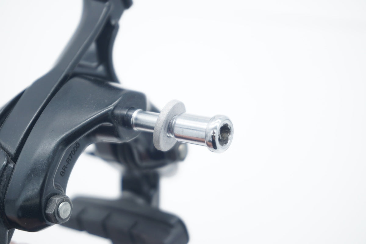SHIMANO 「シマノ」 105 BR-R7000 キャリパーブレーキセット / 京都八幡店