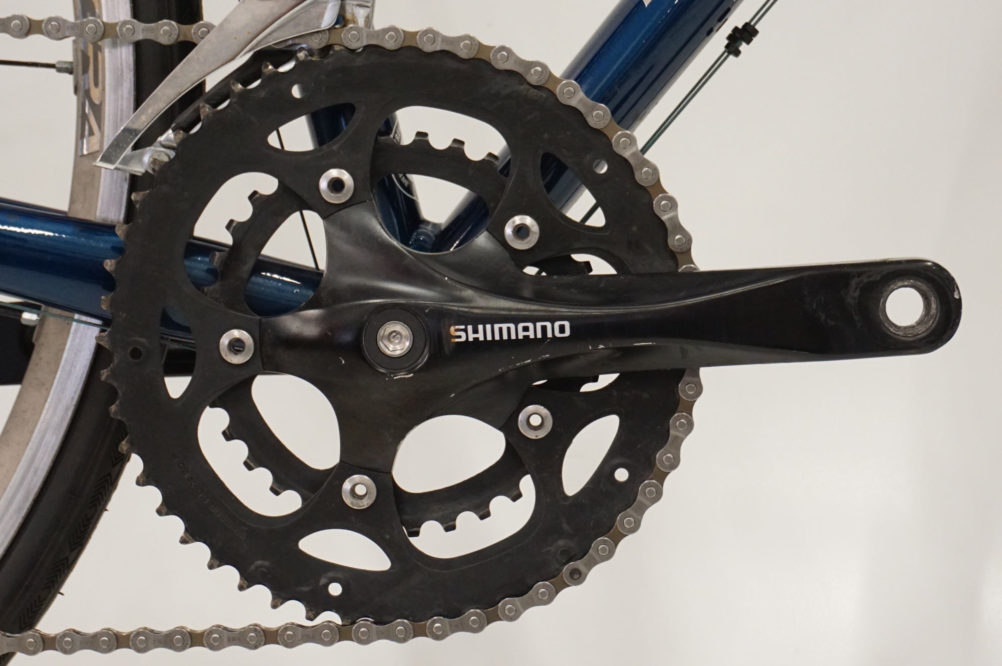 TREK 「トレック」 DOMANE AL 2 RIM 2021-2024年モデル ロードバイク