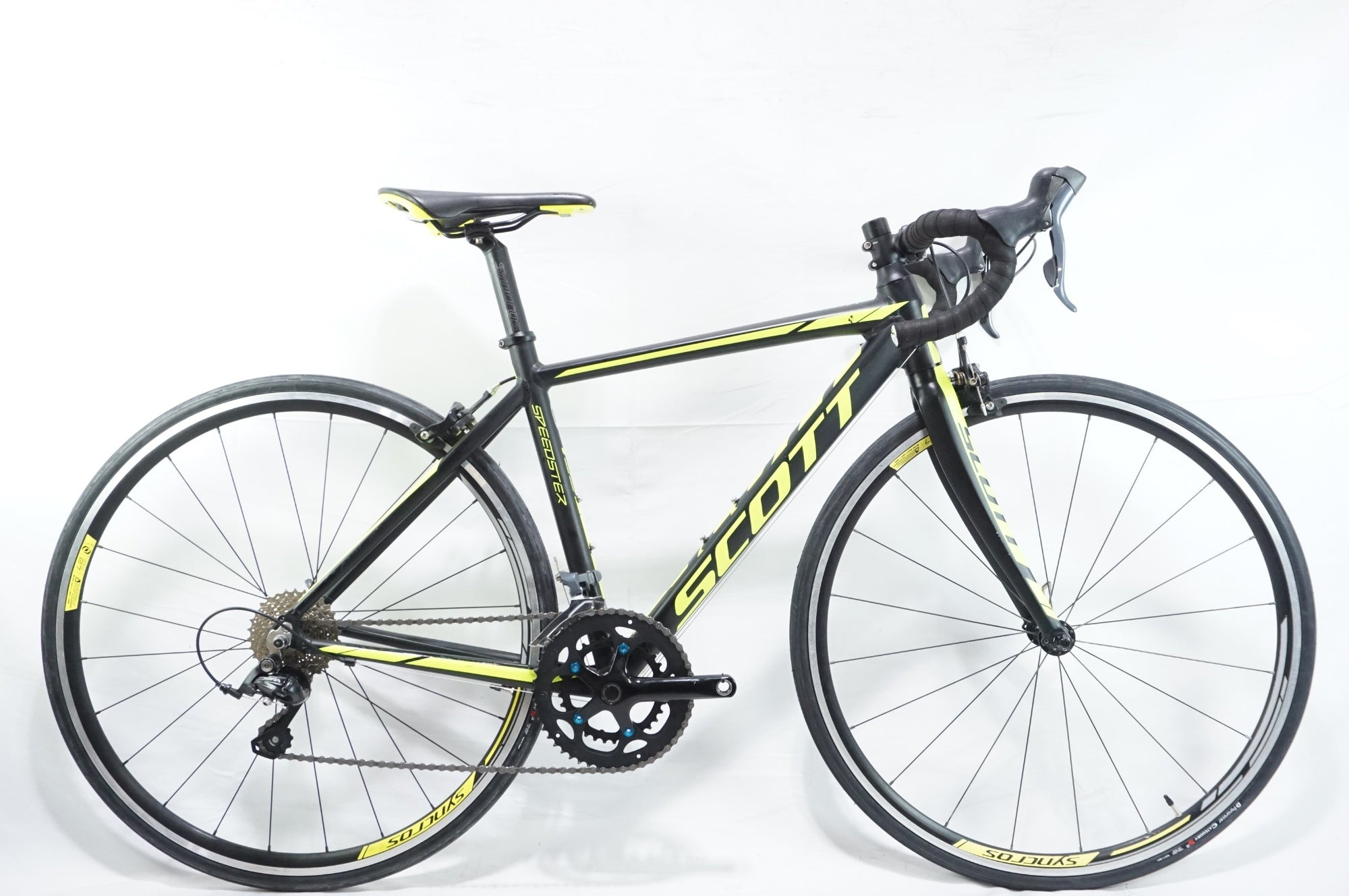 SCOTT 「スコット」 SPEEDSTER 55 JAPAN LIMITED 2017年モデル ロードバイク / 中目黒店