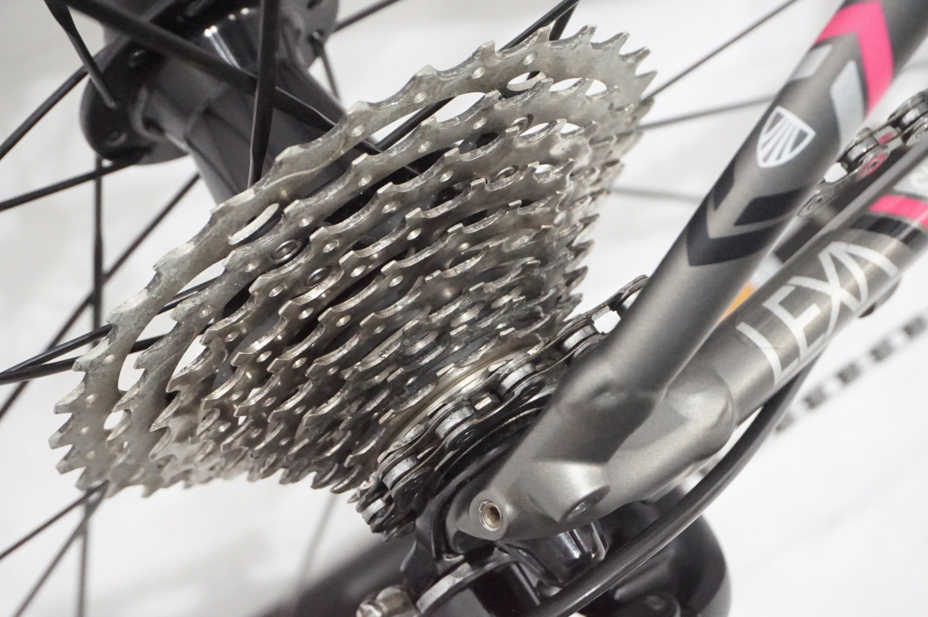 TREK 「トレック」 LEXA SLX 2016年モデル ロードバイク / AKIBA店 