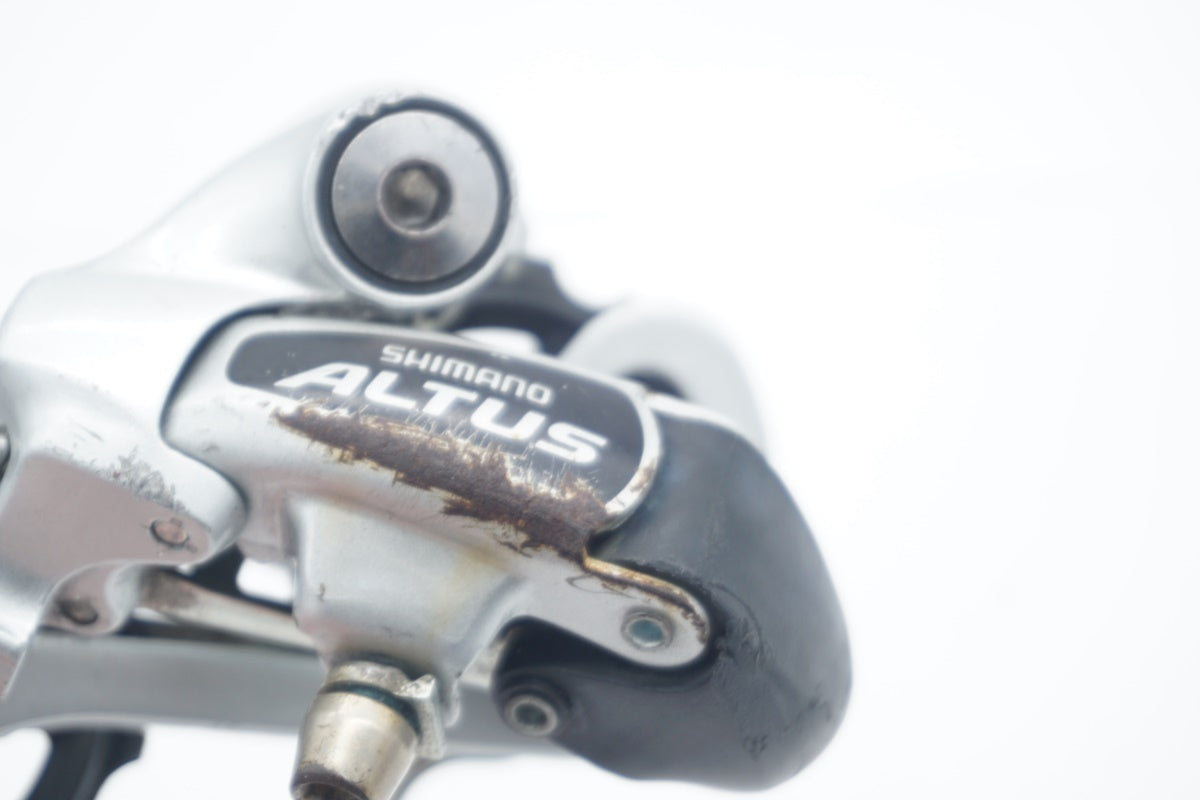 SHIMANO 「シマノ」 ALTUS RD-M310 リアディレイラー / 滋賀大津店