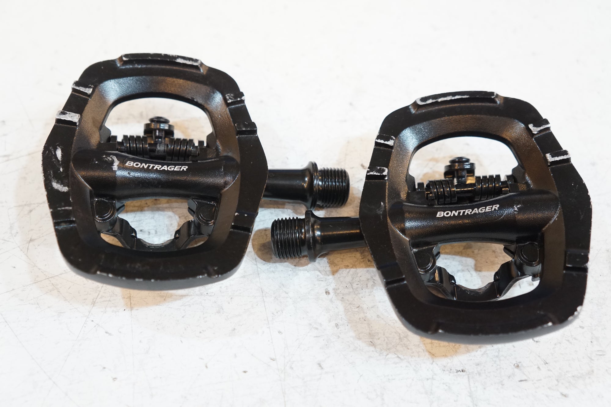 BONTRAGER 「ボントレガー」 SPD ペダル / バイチャリ浦和ベース