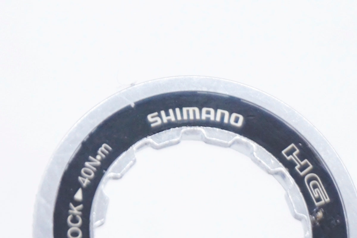 SHIMANO 「シマノ」 CS-HG500-10 12-28T スプロケット / 大阪門真店