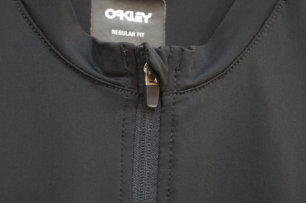 OAKLEY 「オークリー」 Mサイズ サイクルジャケット / 浦和ベース