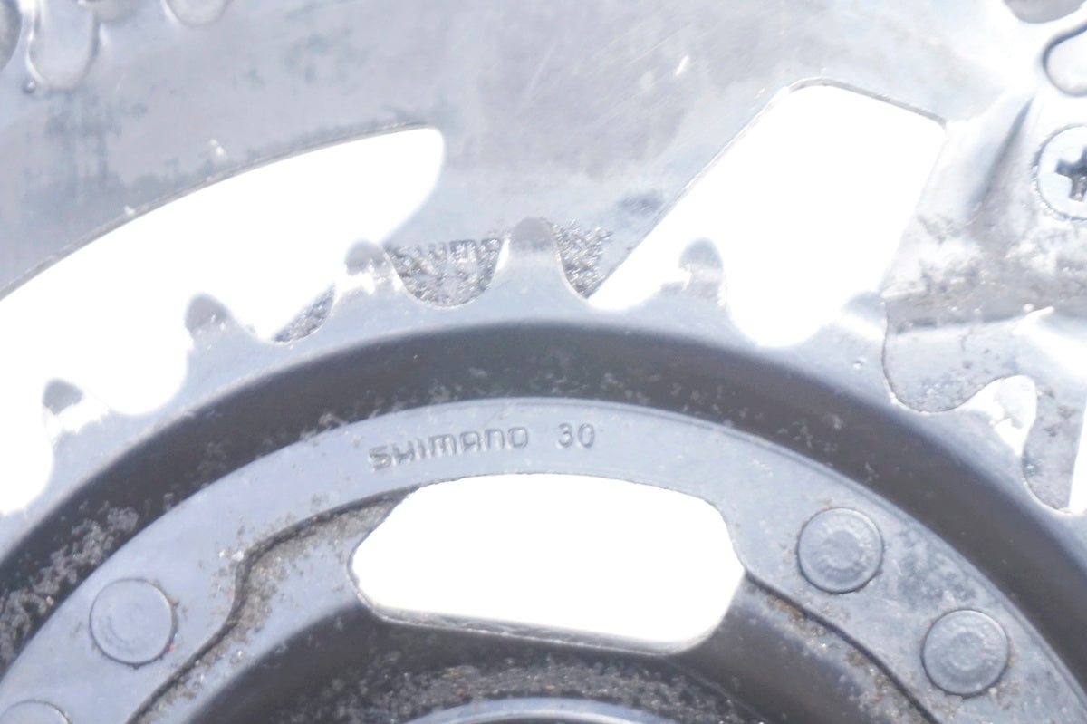 SHIMANO 「シマノ」 CUES FC-U4010-2 46/30T 170mm クランク / 大阪門真店