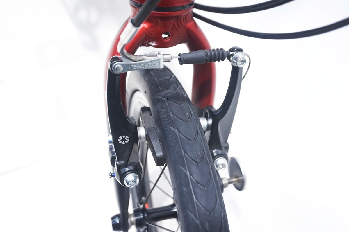 DAHON 「ダホン」 K3 PRO 2021年モデル 14インチ 折り畳み自転車 / 大阪門真店