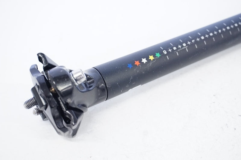 CINELLI 「チネリ」 φ27.2 300mm シートポスト / 浜松店