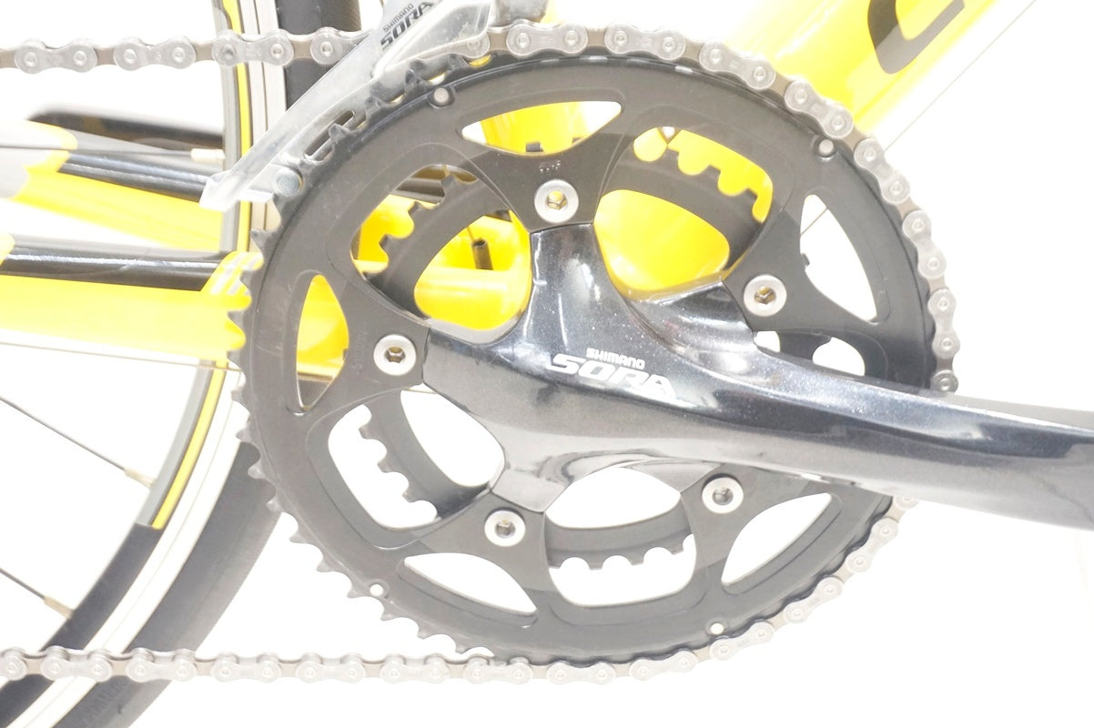 CANNONDALE 「キャノンデール」 CAAD8 SORA 2014年モデル ロードバイク / 大阪門真店