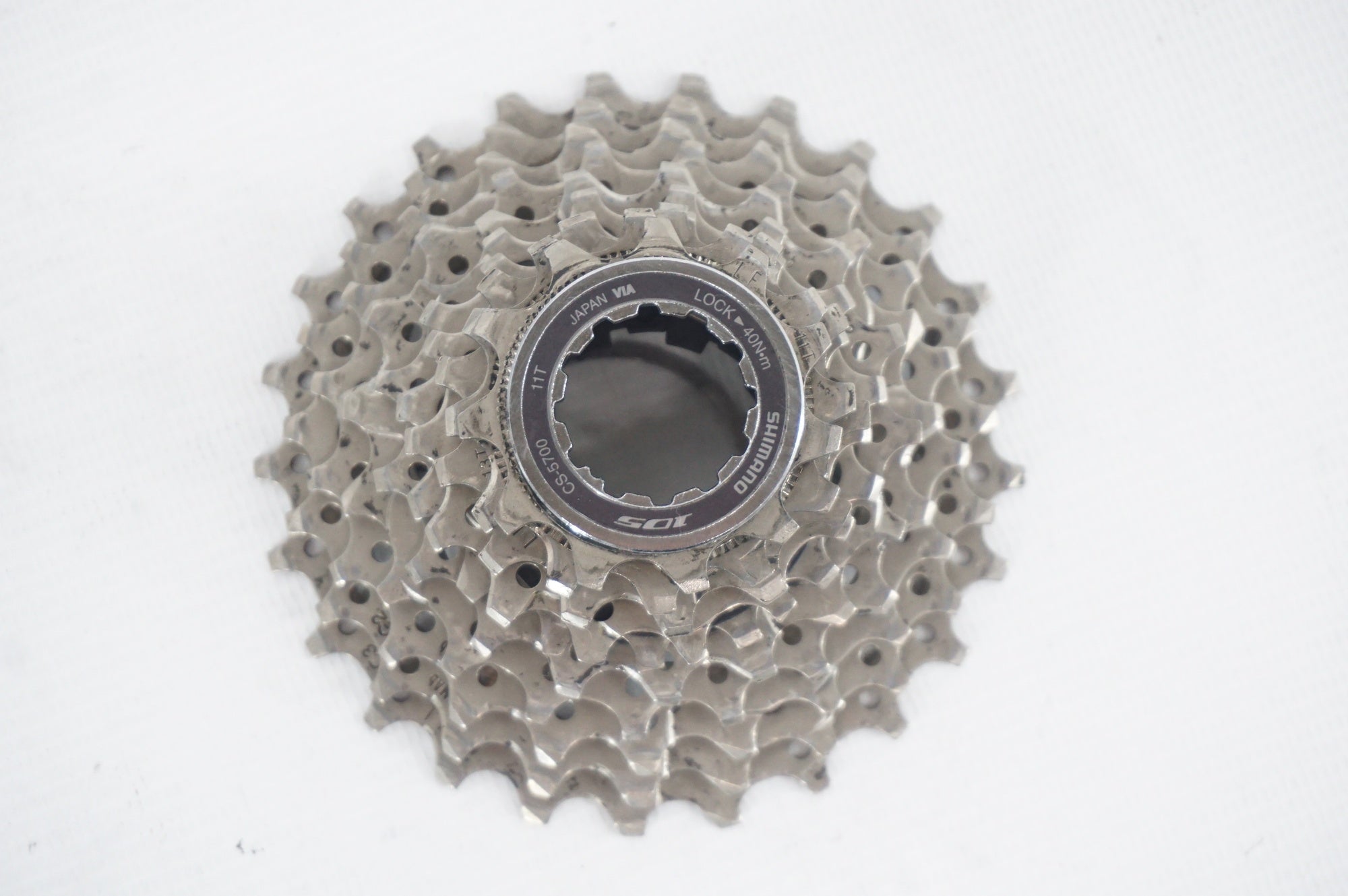 SHIMANO 「シマノ」 TIAGRA 4600 コンポセット / 阪急塚口店 ｜ バイチャリ