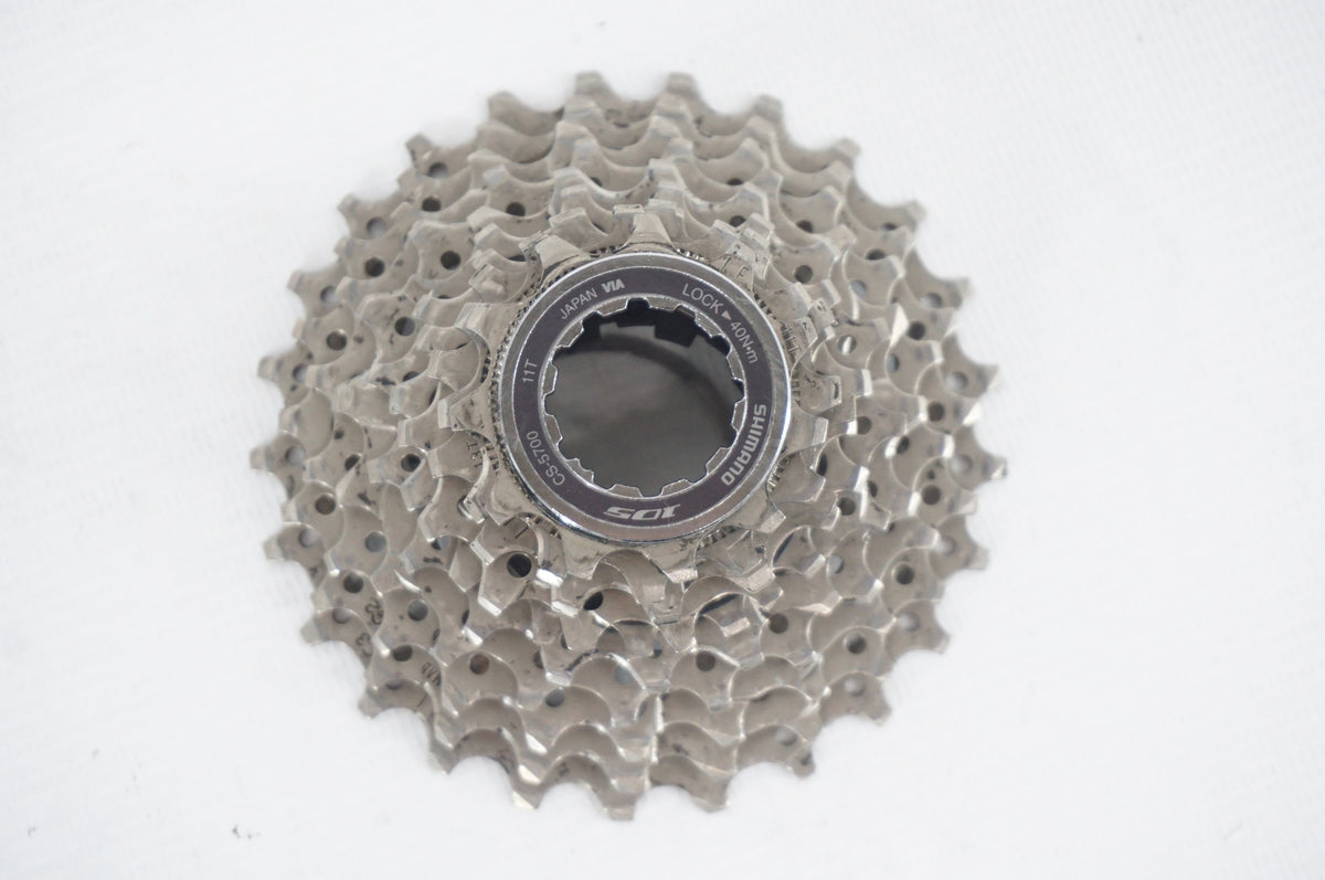 SHIMANO 「シマノ」 TIAGRA 4600 コンポセット / 阪急塚口店