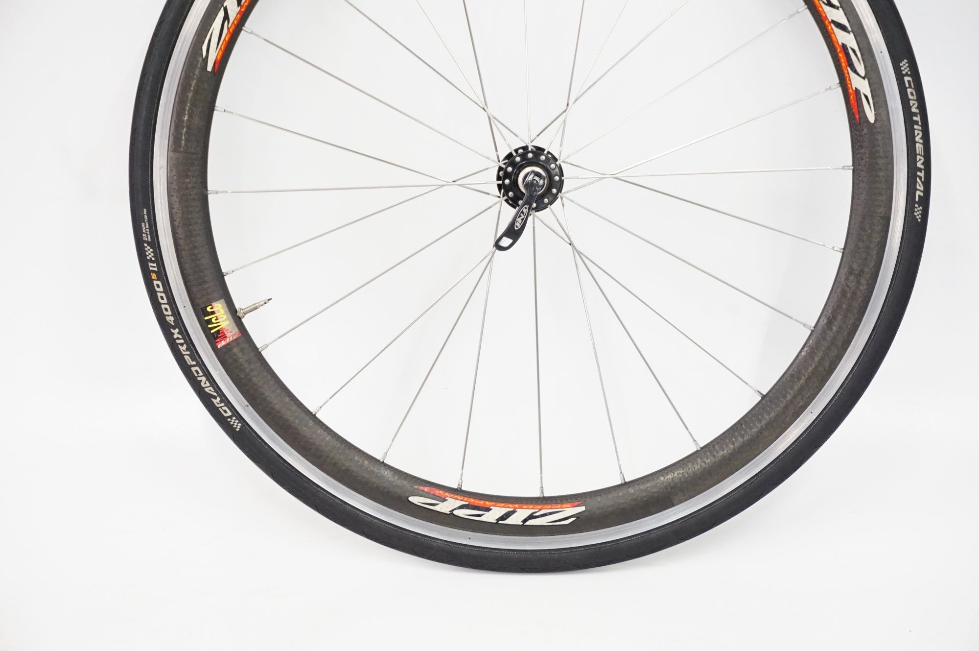 ZIPP 「ジップ」 404 シマノ10速 ホイールセット / 浜松店