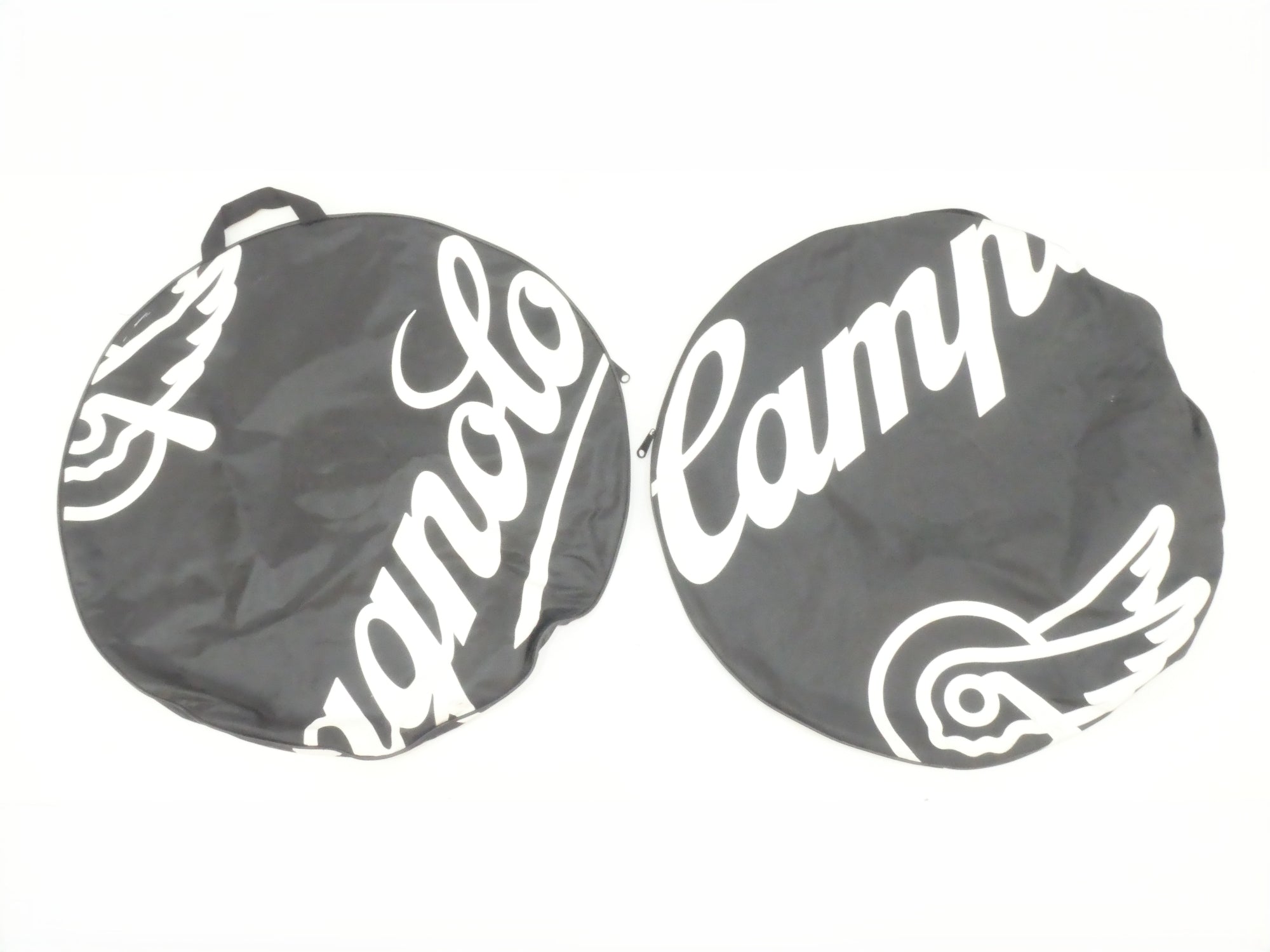 CAMPAGNOLO 「カンパニョーロ」 ホイールバッグセット / バイチャリ浦和ベース