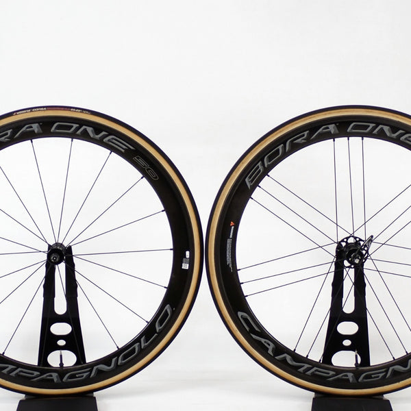 CAMPAGNOLO 「カンパニョーロ」 BORA ONE 50 TU シマノ11速 ホイール