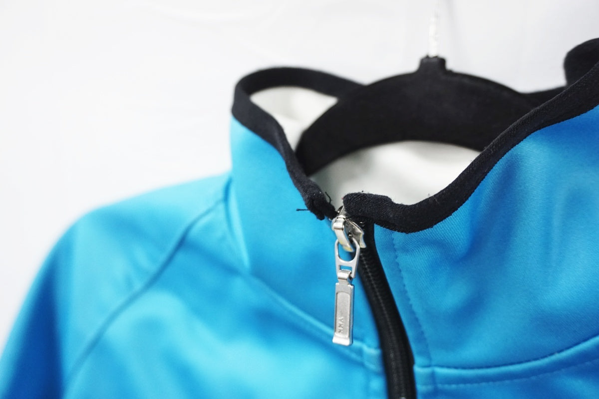 MOUNTAIN PEAK 「マウンテンピーク」 Mサイズ 長袖ジャージ / 奈良店