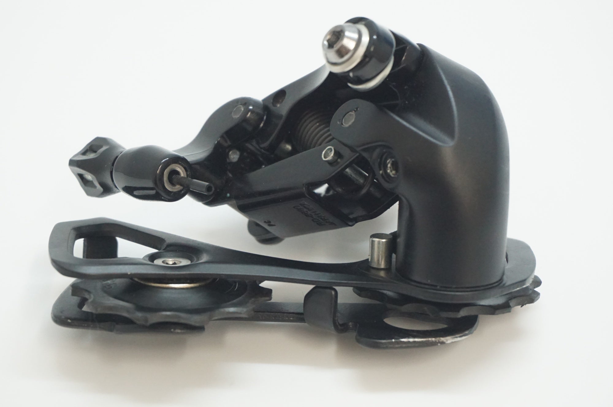SHIMANO - 5800 105 美品 超低走行 バラ売り不可 SHIMANO 「シマノ」 105 RD-5800 リアディレイラー / 宇都宮店