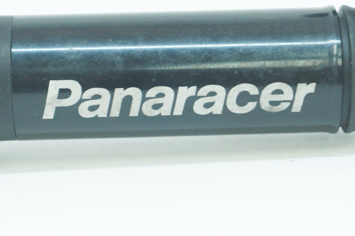 PANARACER 「パナレーサー」 携帯ポンプ / 大阪美原北インター店