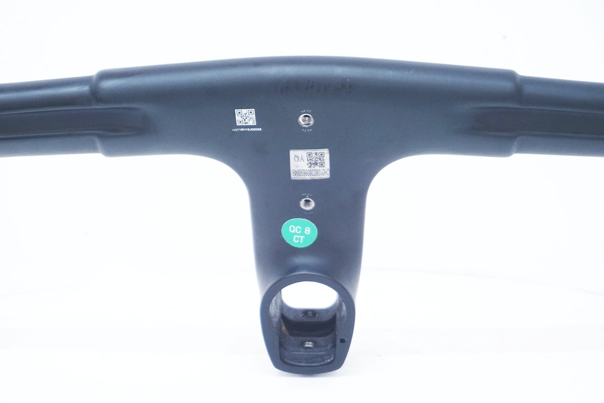 CANYON 「キャニオン」 H31 ERGOCOCKPIT CF 380mm ハンドル