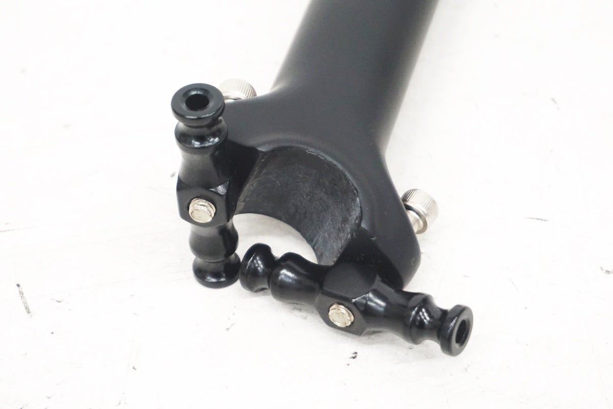 P&P COMPONENTS 「ピーアンドピーコンポーネンツ」 Φ31.6 450mm シートポスト / 大阪美原北インター店