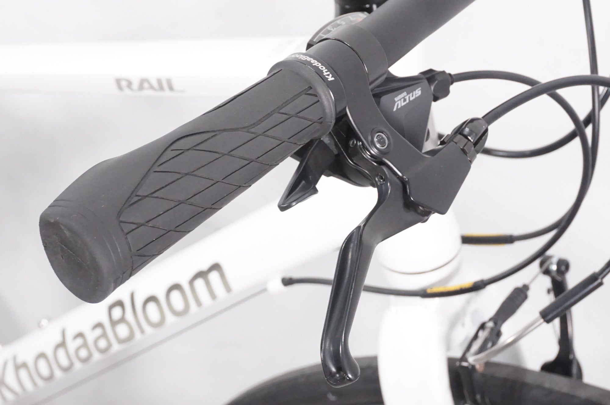 KHODAABLOOM 「コーダーブルーム」 RAIL 700 2023年モデル クロス