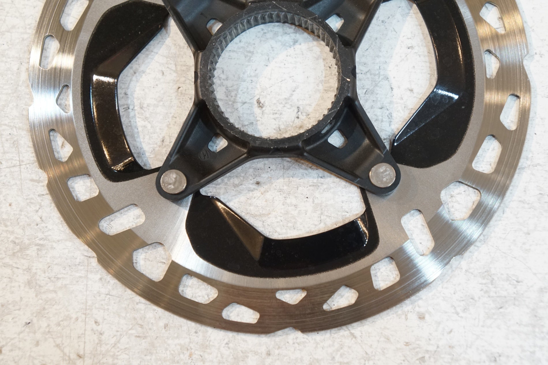 SHIMANO 「シマノ」 RT-MT900-SS φ140 ディスクローター / バイチャリ