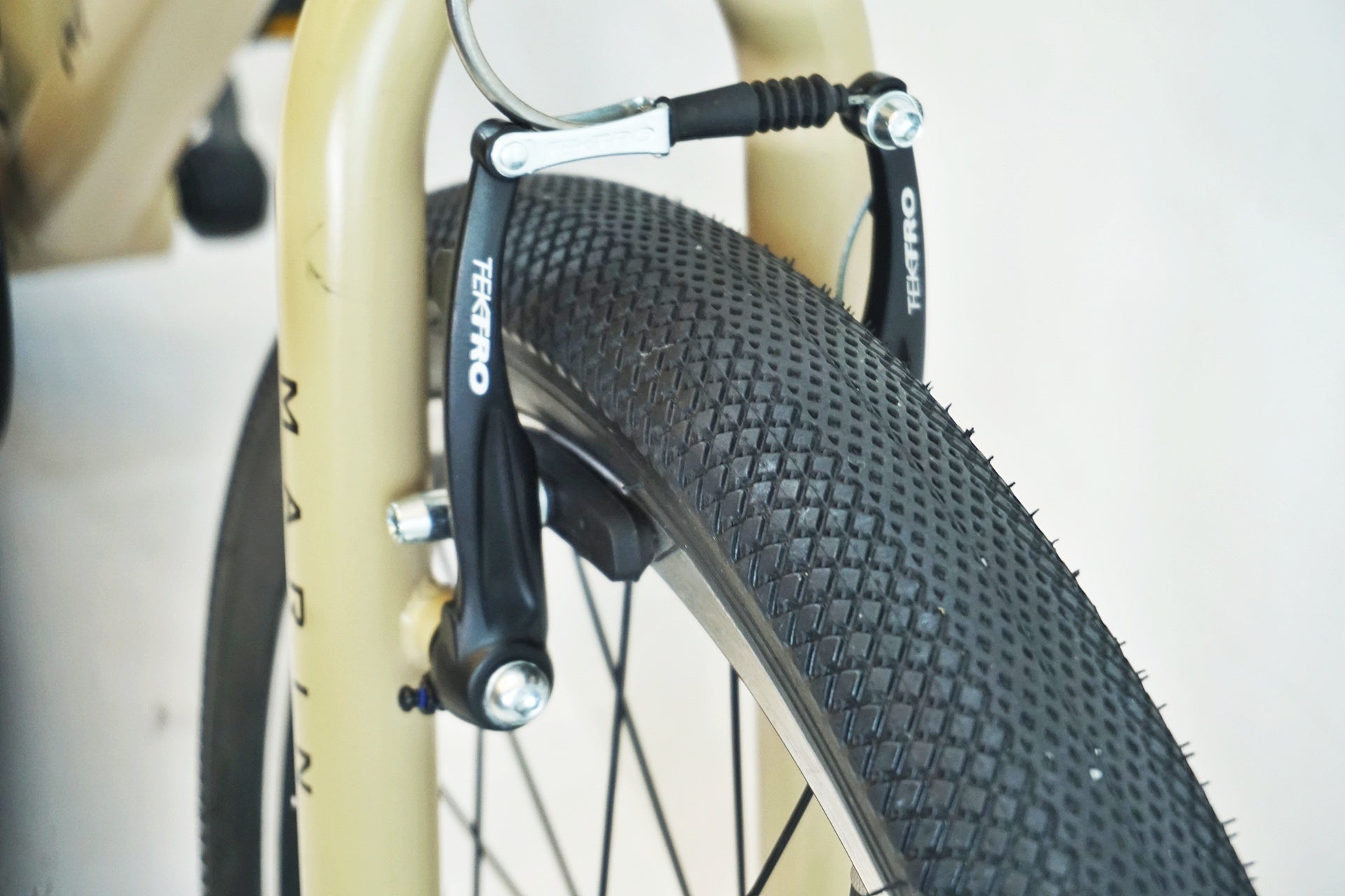 MARIN 「マリン」 DONKY JR22 2025年モデル 22インチ キッズバイク / 有明ガーデン店