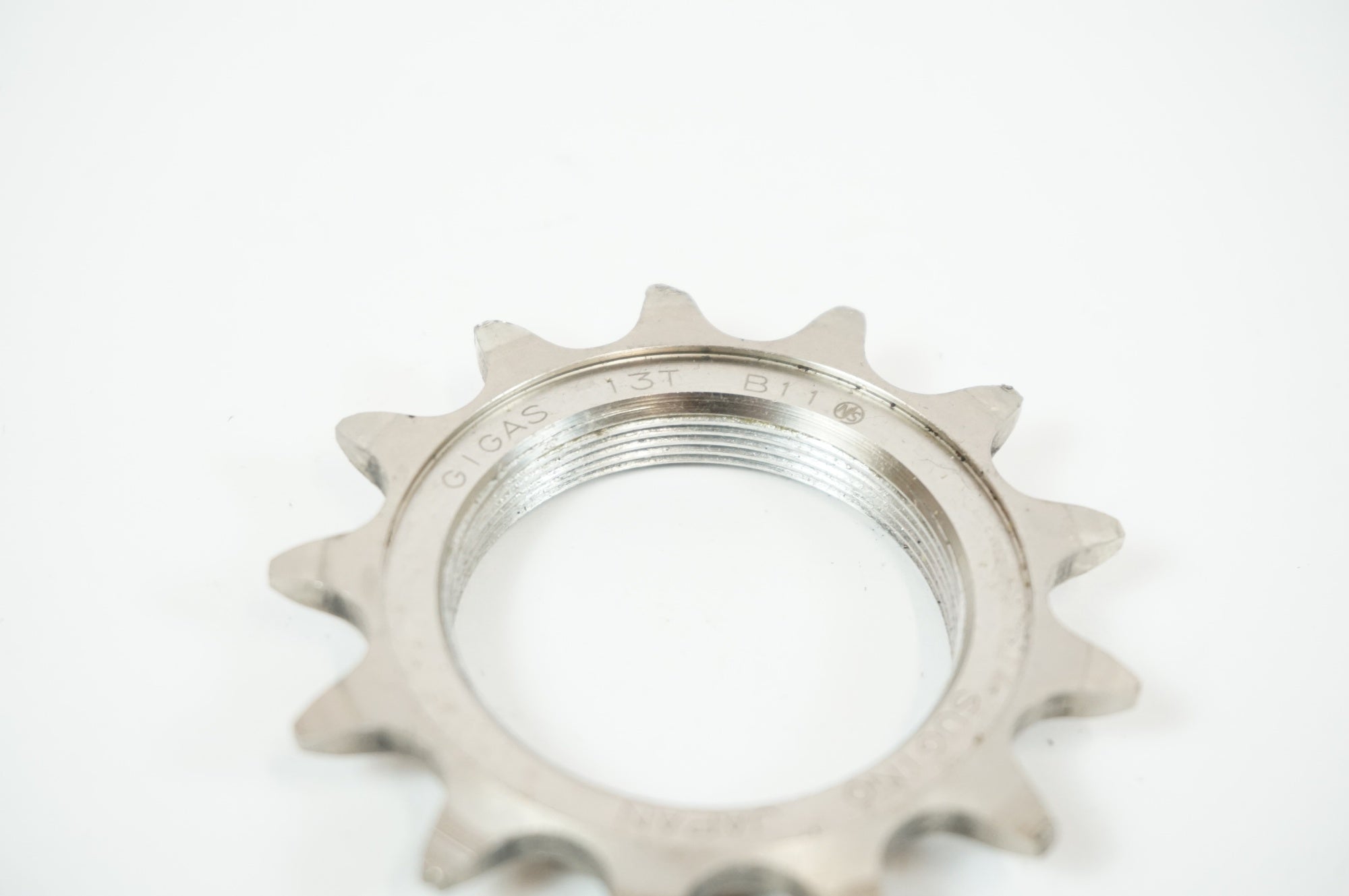 SUGINO 「スギノ」 GIGAS NJS 13T コグ / 宇都宮店