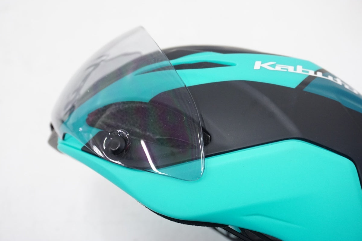 OGK KABUTO「オーケージーカブト」 VITT サイズ不明 ヘルメット / 浜松店