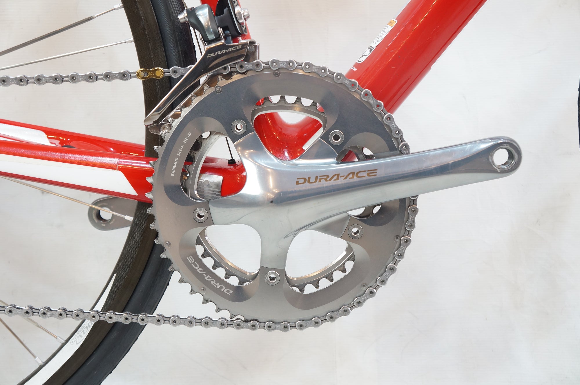 TREK 「トレック」 MADONE 5.2 2012年モデル ロードバイク / バイチャリ浦和ベース