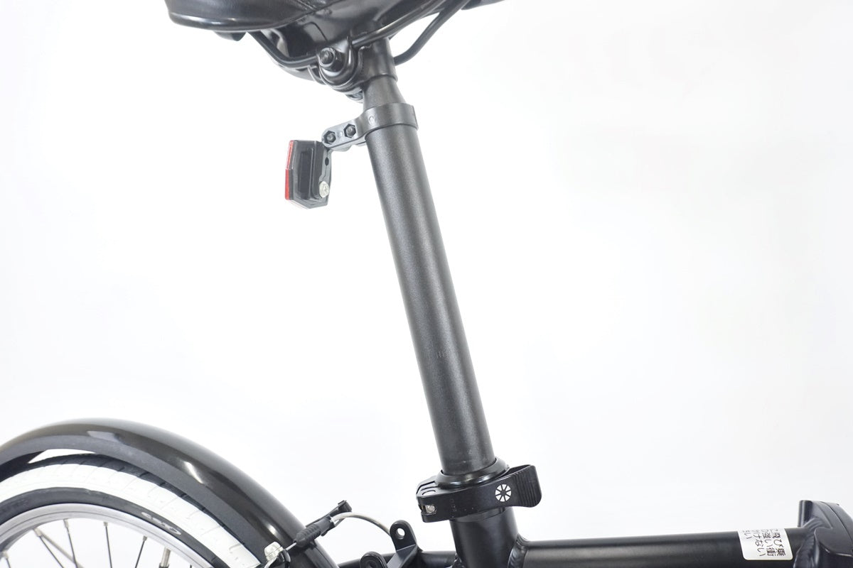 DAHON 「ダホン」 ROUTE 2020年モデル 20インチ 折り畳み自転車 / 東京商品化センター