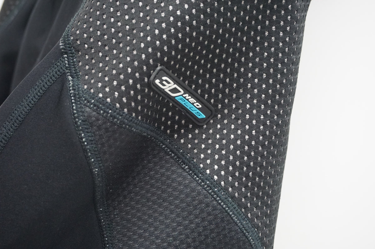 PEARL IZUMI 「パールイズミ」 WINDBREAK TITANIUM Mサイズ メンズ クイックビブタイツ / 福岡店