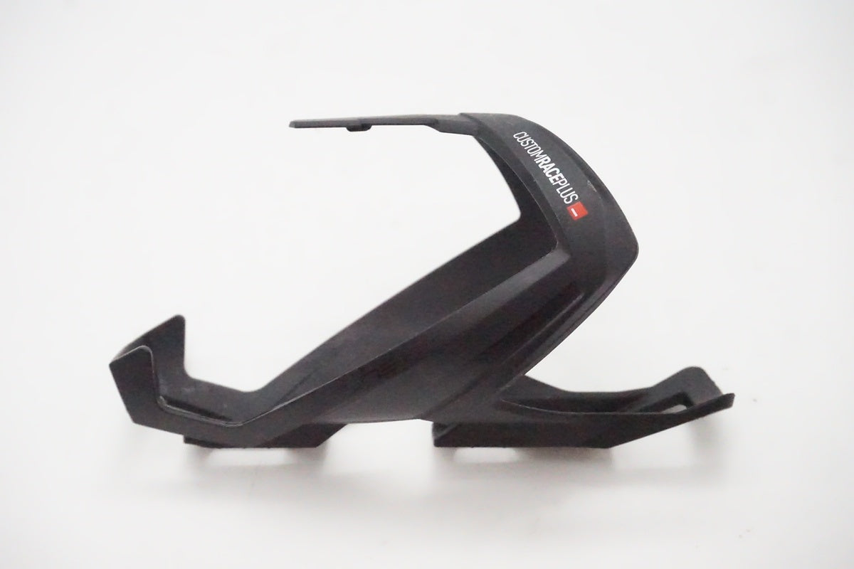 ELITE「エリート」 CUSTOM RACE PLUS ボトルケージ ブラック/ 京都西院店