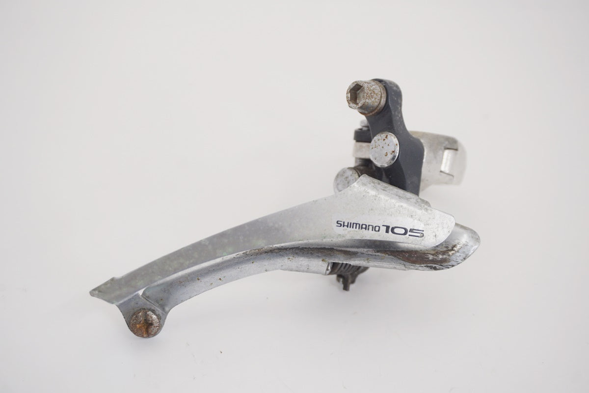 SHIMANO 「シマノ」 105 FD-1050 フロントディレイラー / 京都八幡店