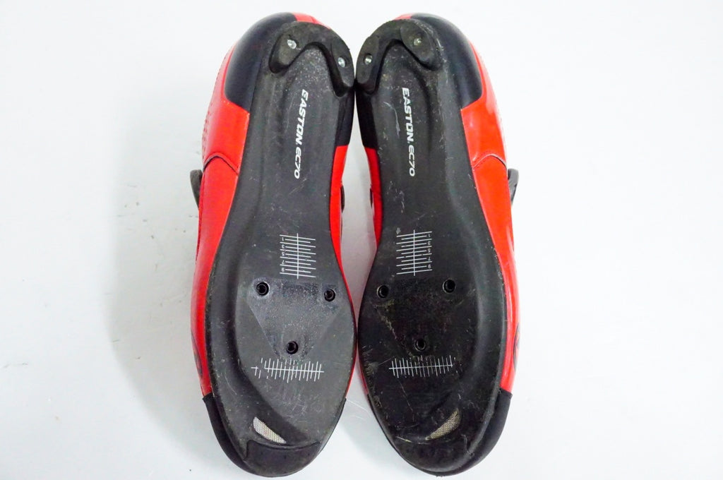 Giro シューズEASTON EC70 EU42 UK8 US9 - メルカリ