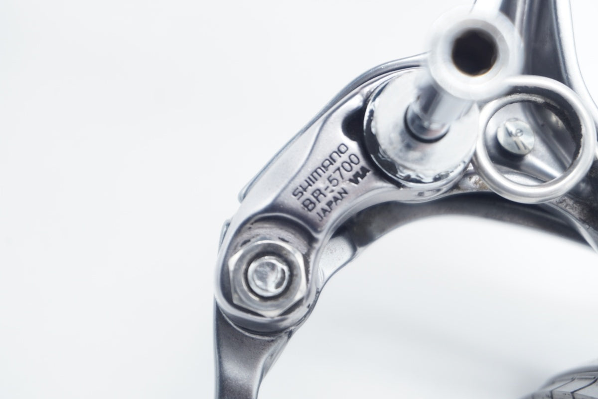 SHIMANO 「シマノ」 105 BR-5700 キャリパーブレーキセット / 滋賀大津店