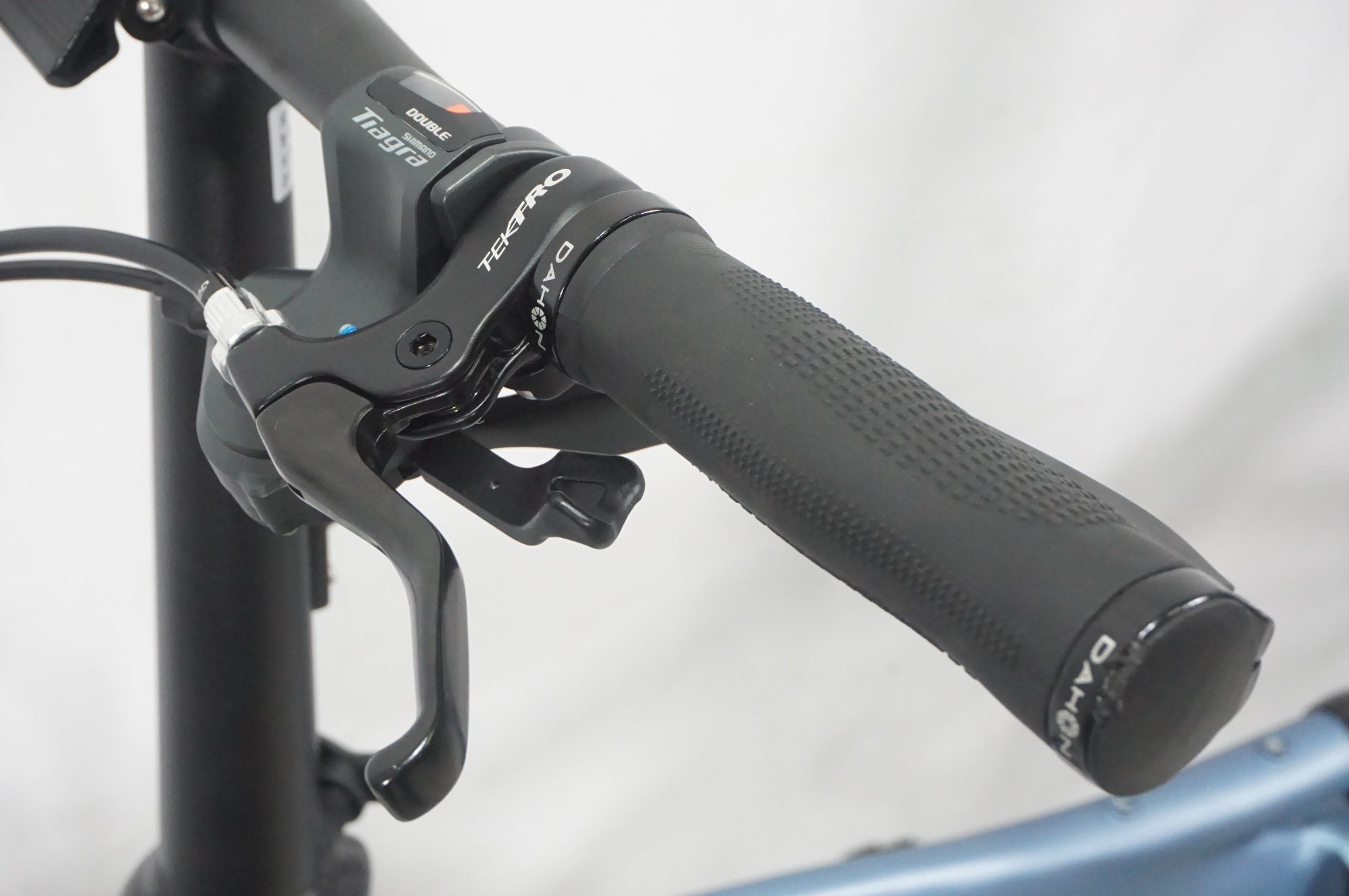 DAHON 「ダホン」 VISC EVO 2025年モデル 20インチ 折りたたみ自転車 / AKIBA店