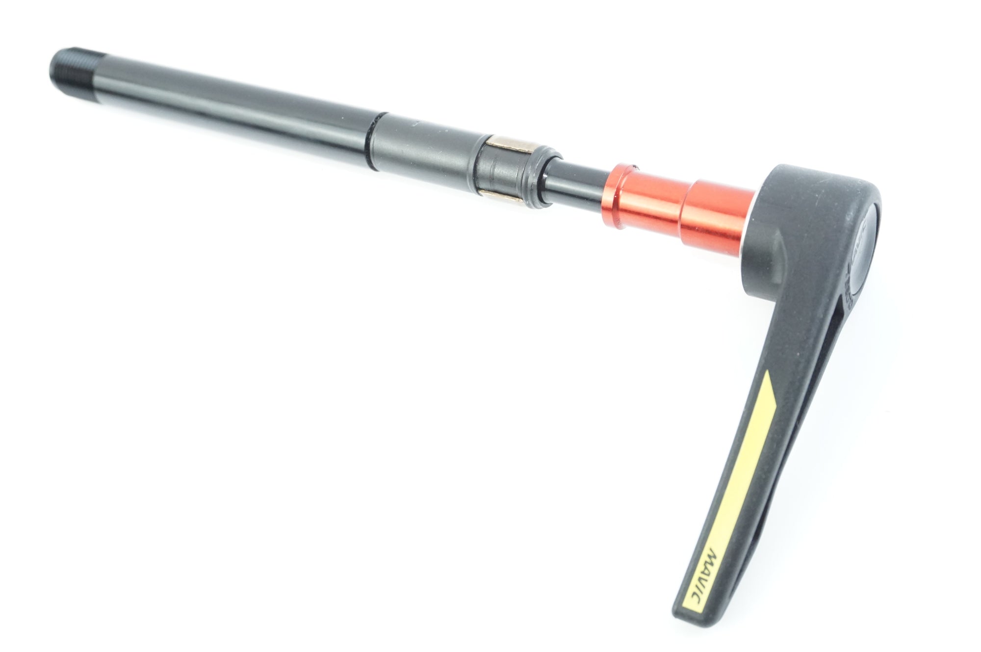 MAVIC 「マヴィック」 SPEED RELEASE 12x142mm スルーアクスル / 中目黒店