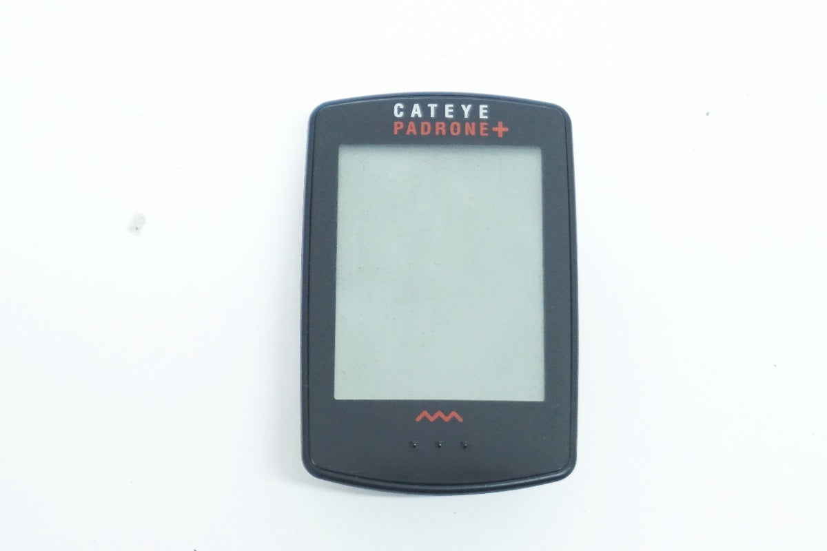 CATEYE 「キャットアイ」 CC-PA110W サイクルコンピューター / 大阪美原北インター店