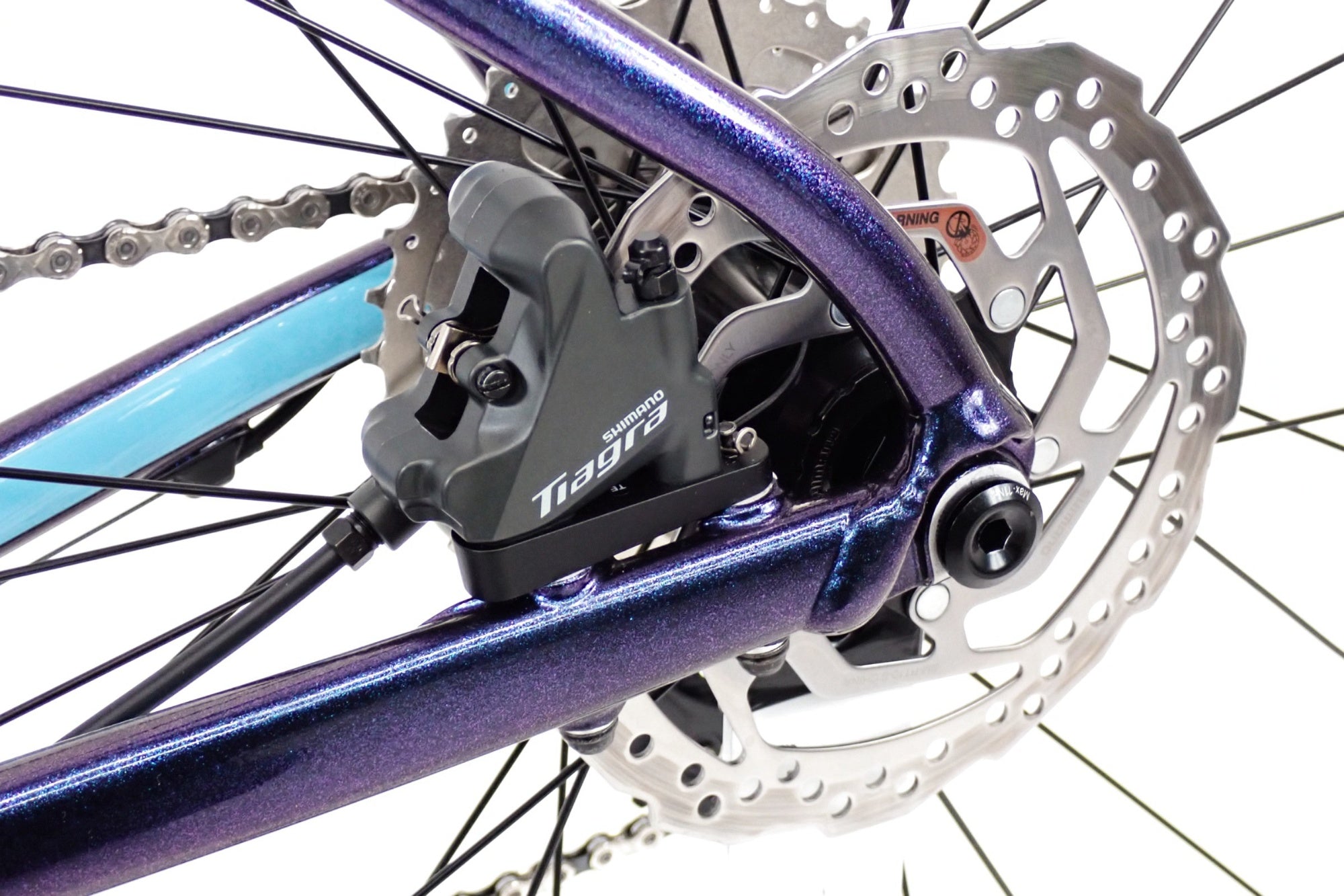 CANNONDALE 「キャノンデール」 CAAD13 DISC TIAGRA 2021年モデル